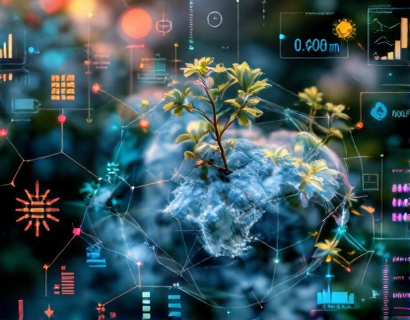 Enhancing App Marketing with AI and Crypto Synergy