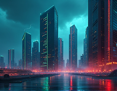 Future Frontiers of App Marketing: Harnessing AI and Cryptocurrency for Digital Innovation