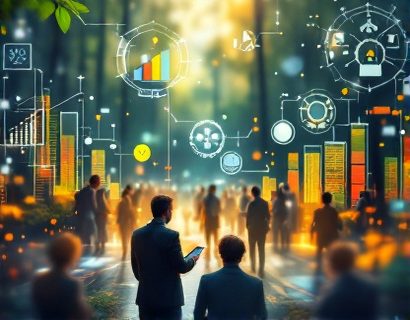 Transforming App Marketing with AI and Crypto